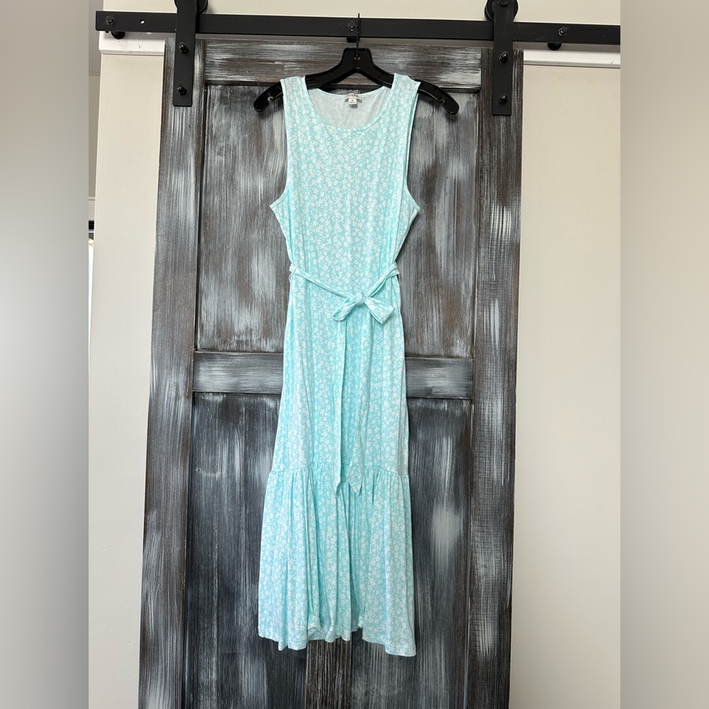 J Crew Midi Dress